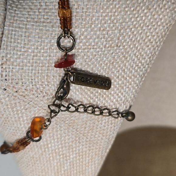 Forever 21 Necklace - Picture 2 of 8